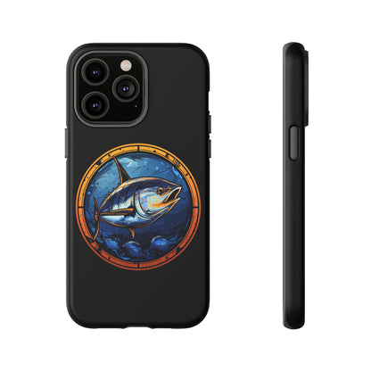 Tough Phone Case - Bluefin Tuna