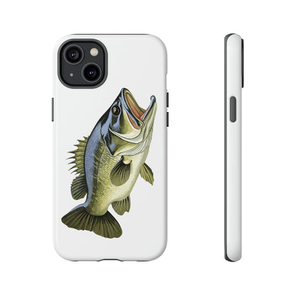 Tough Phone Case - Bass