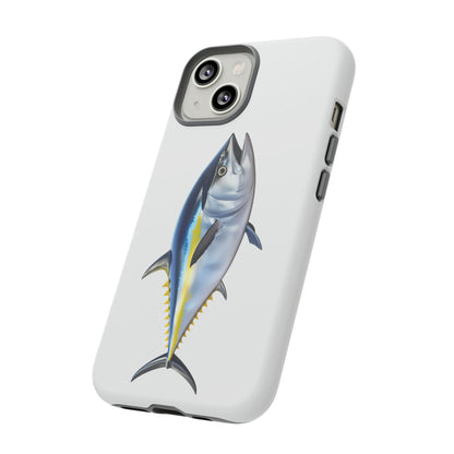 Tough Phone Case - Bluefin Tuna