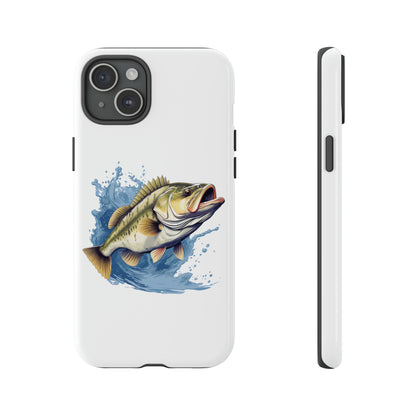 Tough Phone Case - Bass