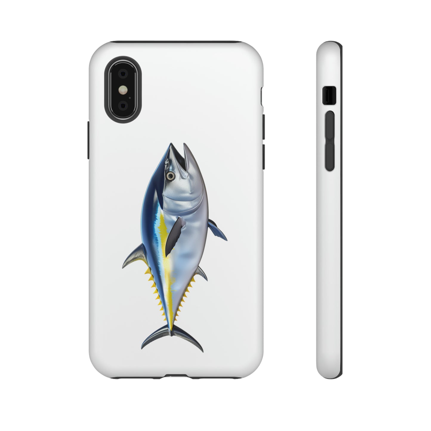 Tough Phone Case - Bluefin Tuna