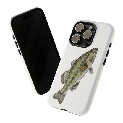 Tough Phone Case - Bass