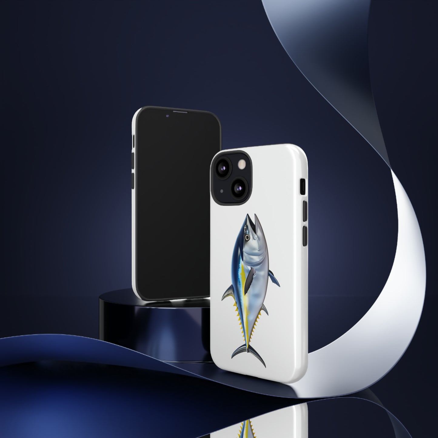 Tough Phone Case - Bluefin Tuna