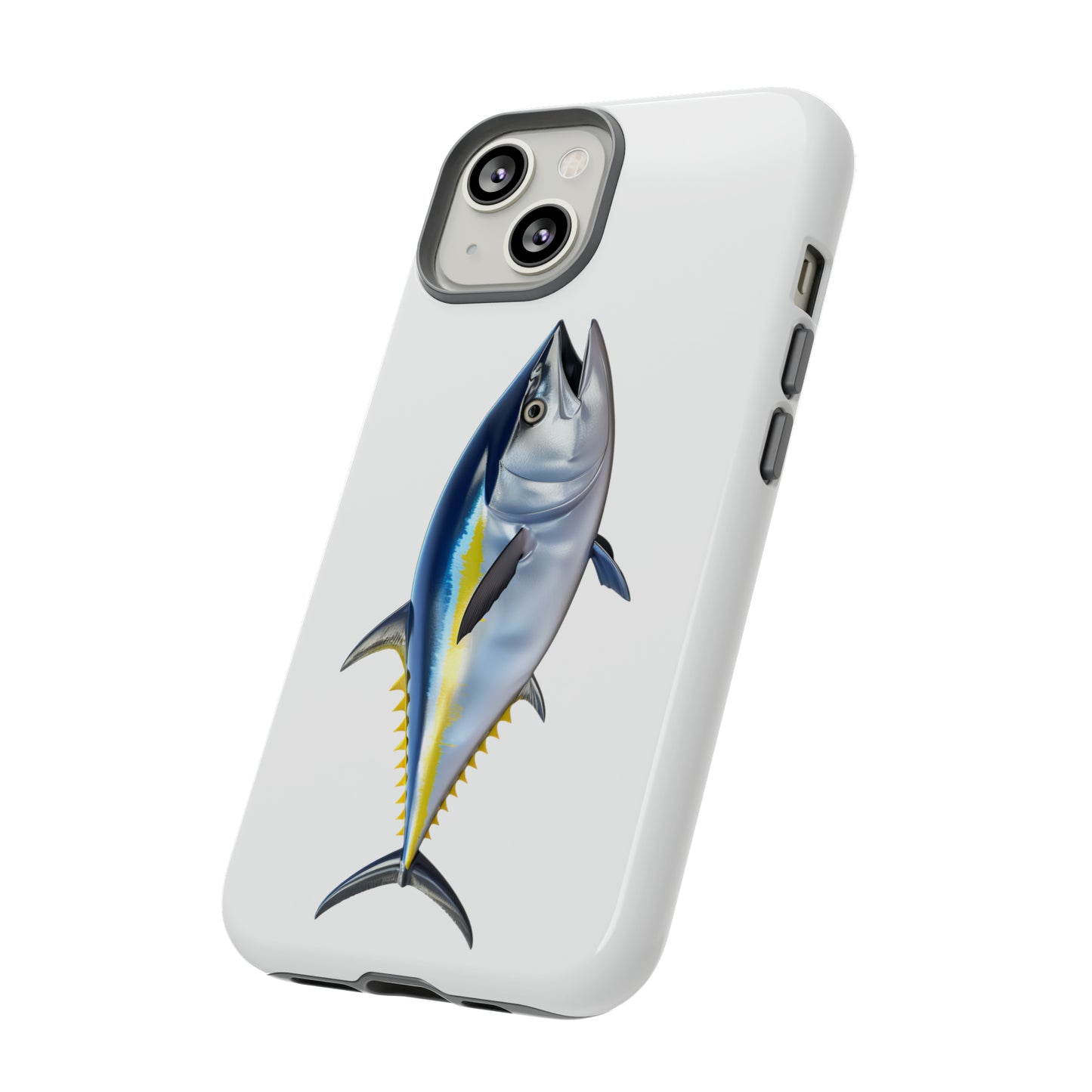 Tough Phone Case - Bluefin Tuna