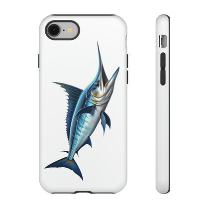 Tough Phone Case - Marlin