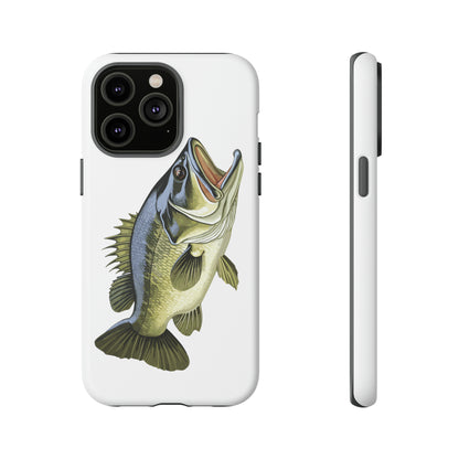 Tough Phone Case - Bass