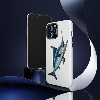 Tough Phone Case - Marlin