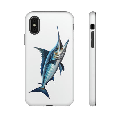 Tough Phone Case - Marlin