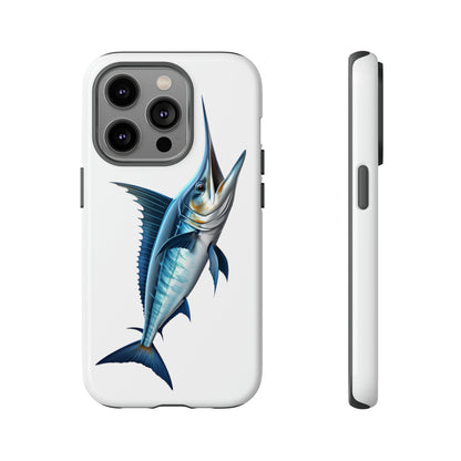 Tough Phone Case - Marlin