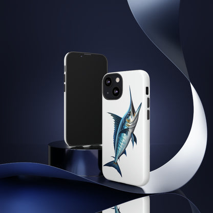 Tough Phone Case - Marlin