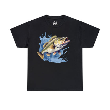 Bass - T-Shirt