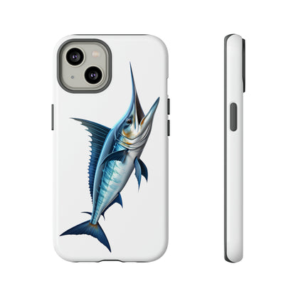 Tough Phone Case - Marlin