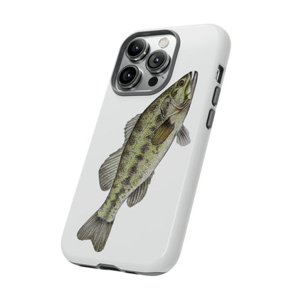 Tough Phone Case - Bass