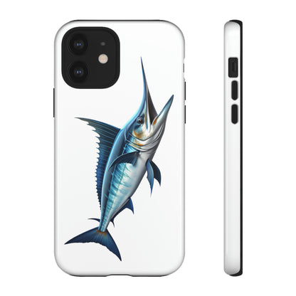 Tough Phone Case - Marlin