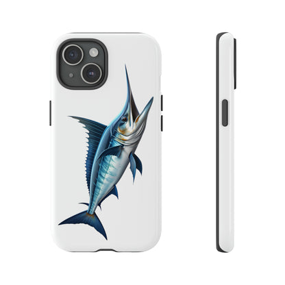 Tough Phone Case - Marlin