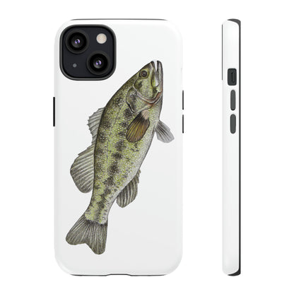 Tough Phone Case - Bass