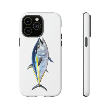 Tough Phone Case - Bluefin Tuna