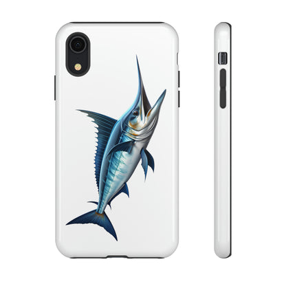 Tough Phone Case - Marlin