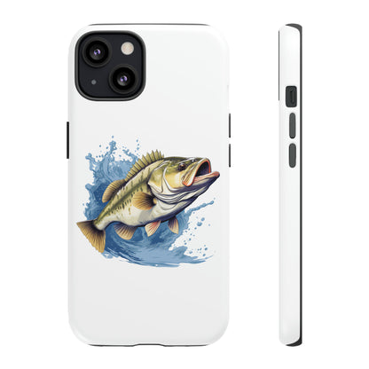 Tough Phone Case - Bass