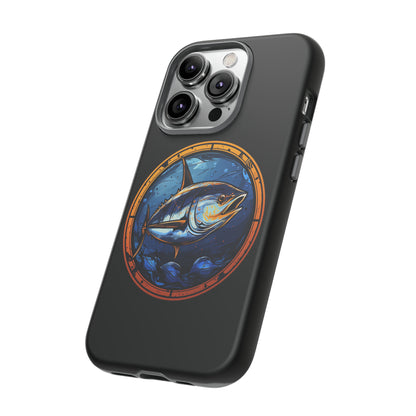 Tough Phone Case - Bluefin Tuna