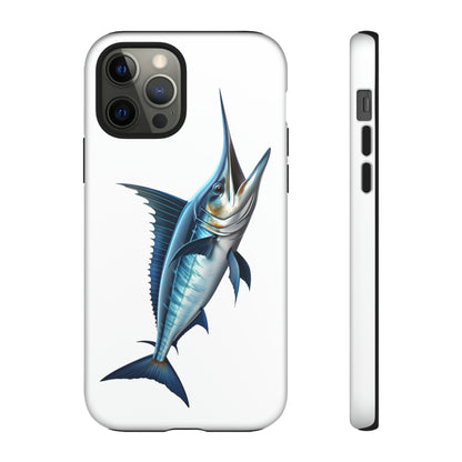 Tough Phone Case - Marlin