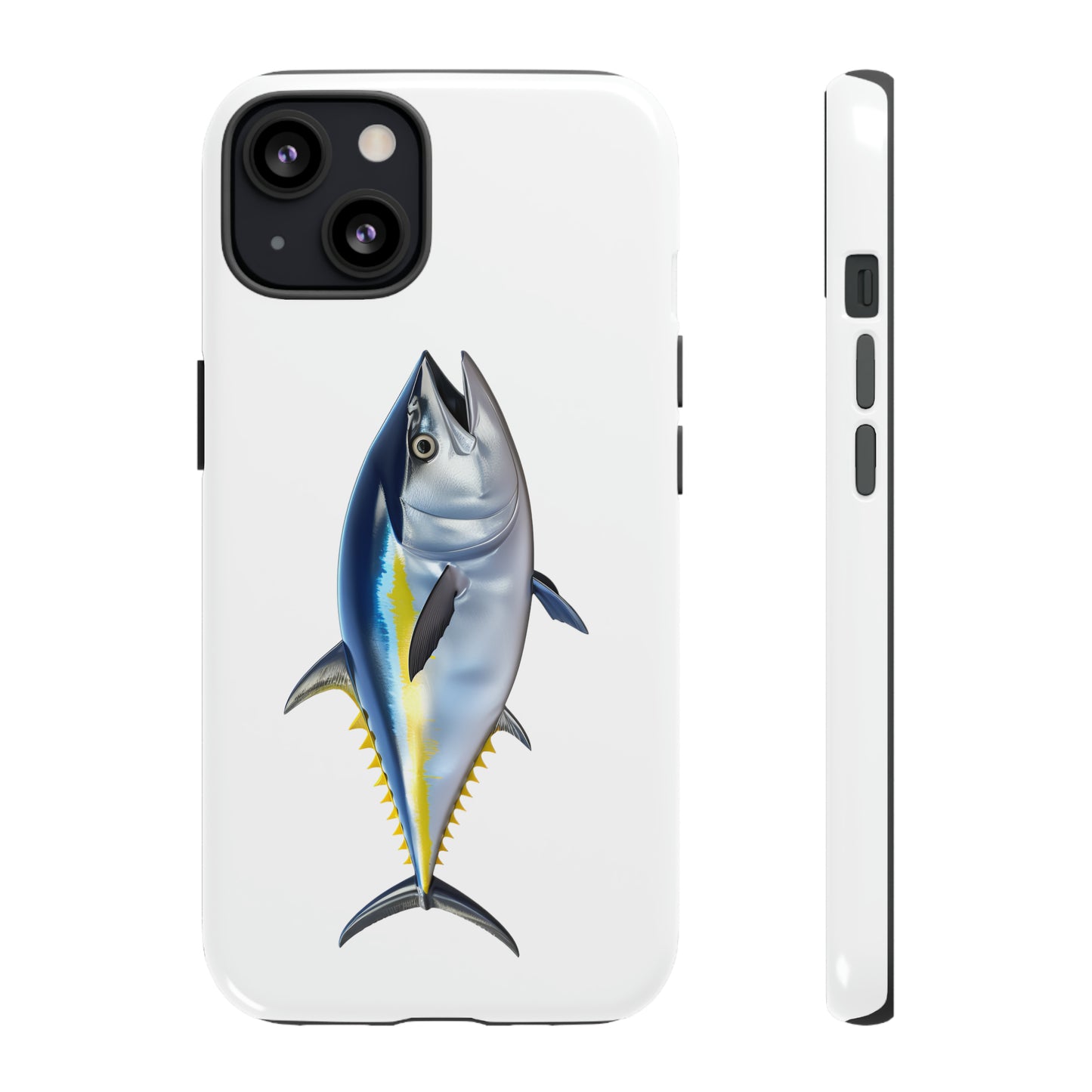 Tough Phone Case - Bluefin Tuna