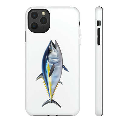 Tough Phone Case - Bluefin Tuna