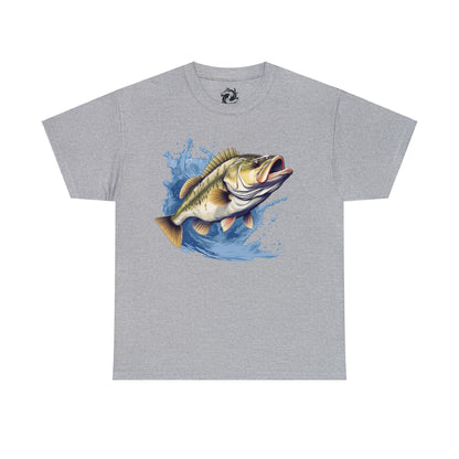 Bass - T-Shirt