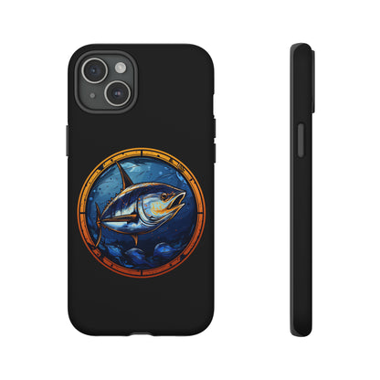 Tough Phone Case - Bluefin Tuna