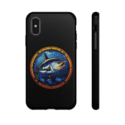 Tough Phone Case - Bluefin Tuna