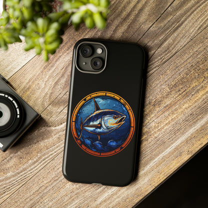 Tough Phone Case - Bluefin Tuna