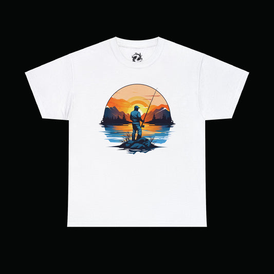 Fishing - T-Shirt