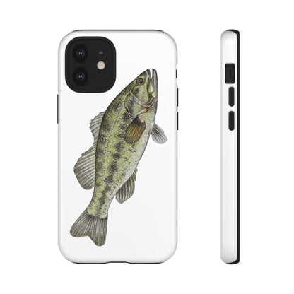 Tough Phone Case - Bass