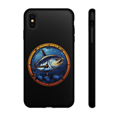 Tough Phone Case - Bluefin Tuna