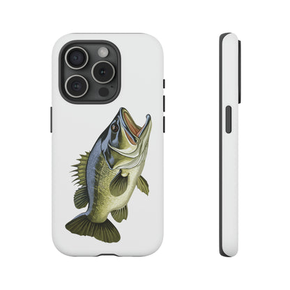 Tough Phone Case - Bass