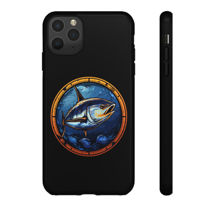 Tough Phone Case - Bluefin Tuna