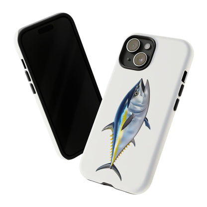 Tough Phone Case - Bluefin Tuna