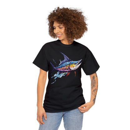 Marlin - T-Shirt