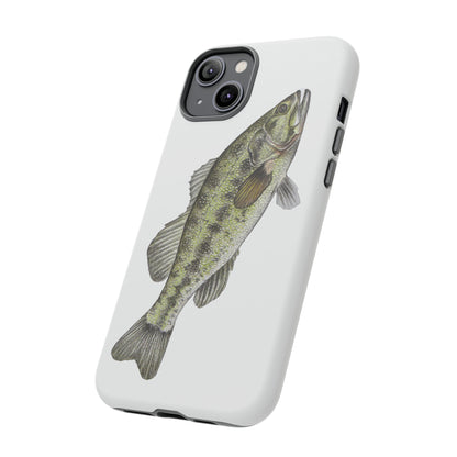 Tough Phone Case - Bass