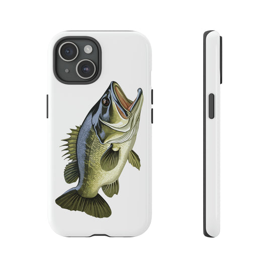 Tough Phone Case - Bass