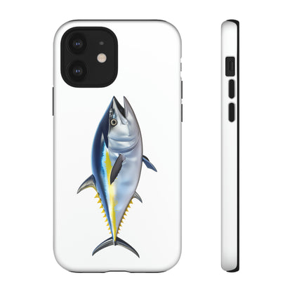 Tough Phone Case - Bluefin Tuna