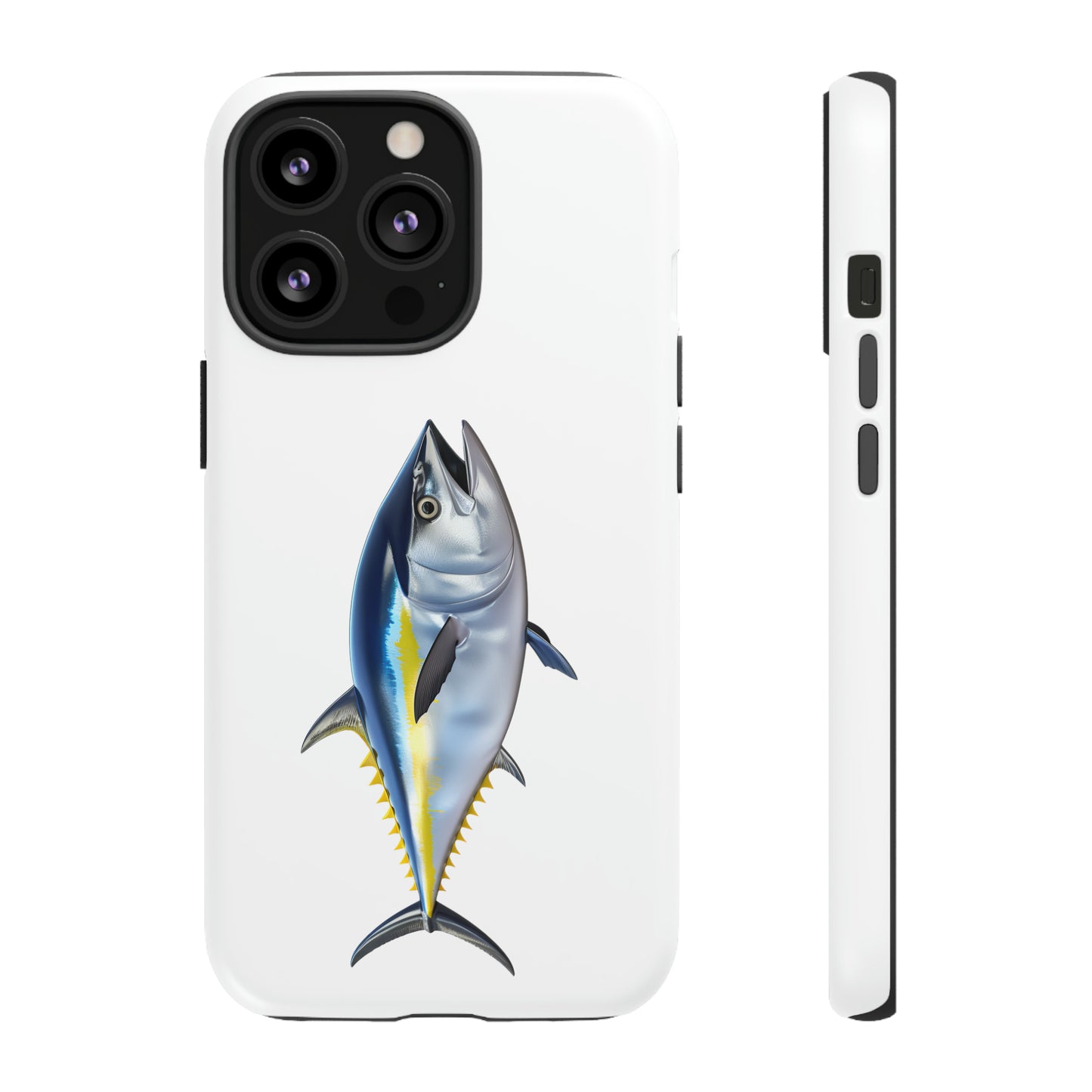 Tough Phone Case - Bluefin Tuna