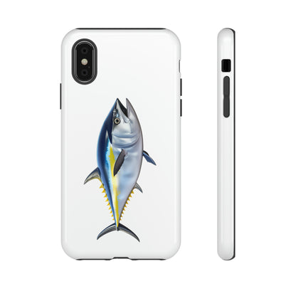 Tough Phone Case - Bluefin Tuna