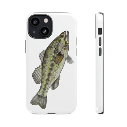 Tough Phone Case - Bass