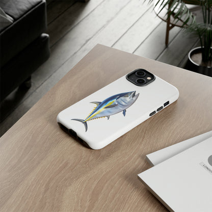 Tough Phone Case - Bluefin Tuna