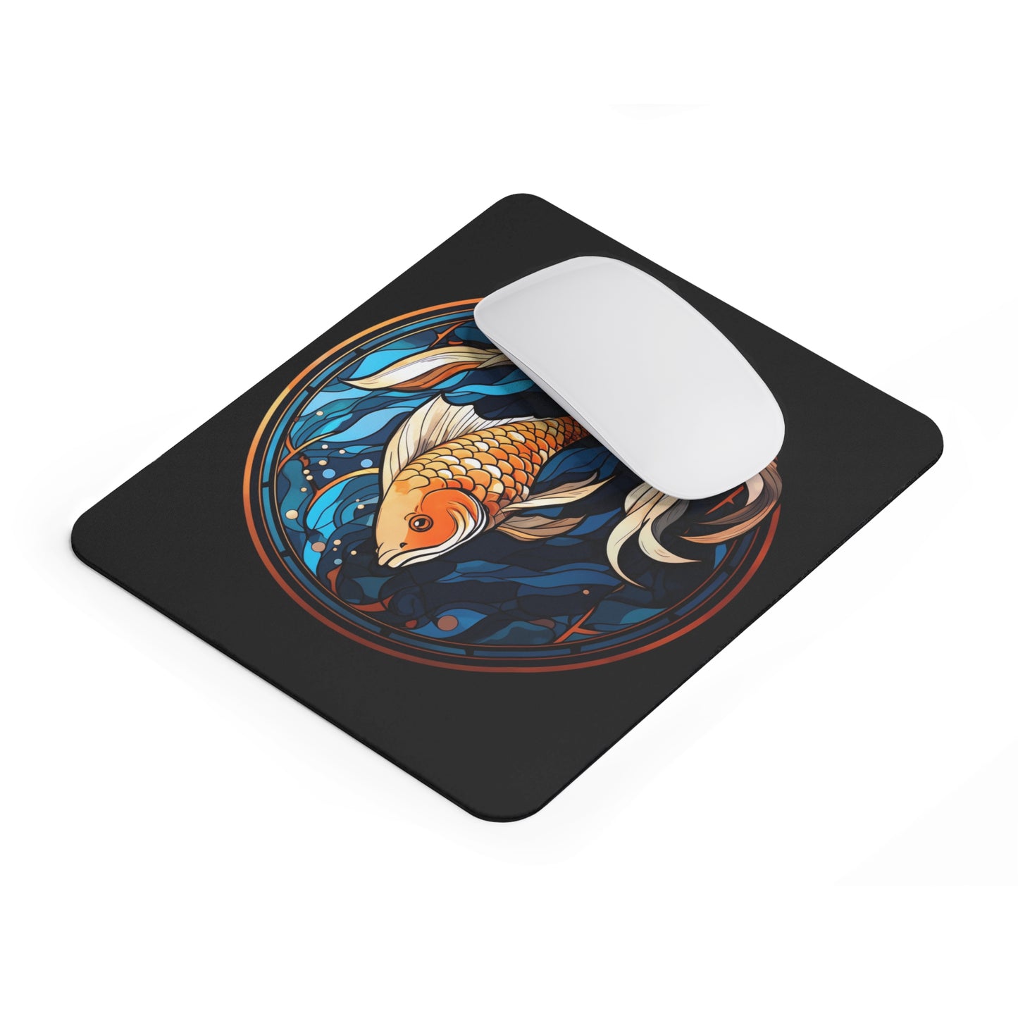 Carp - Mouse Pad