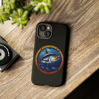 Tough Phone Case - Bluefin Tuna