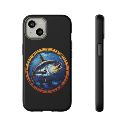 Tough Phone Case - Bluefin Tuna