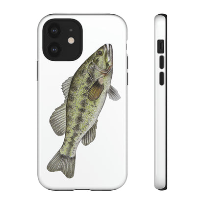 Tough Phone Case - Bass