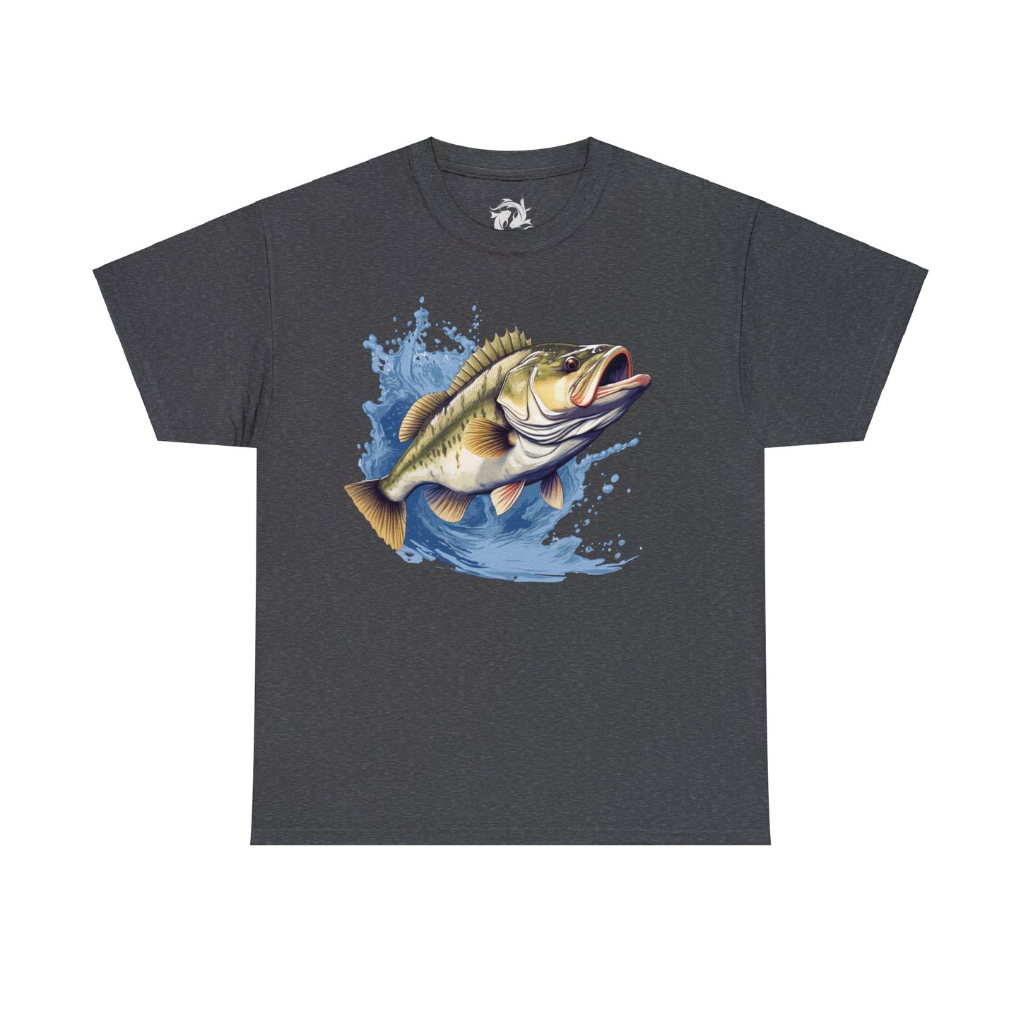 Bass - T-Shirt